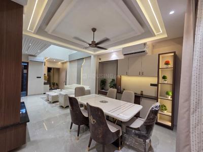 Hall Image of 2400 Sq.ft 5 BHK Villa for sale in Narayan Vihar Jaipur for Rs. 28100000