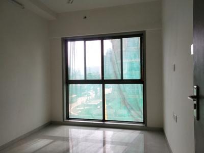 Bedroom Image of 1290 Sq.ft 2 BHK Apartment / Flat for sale in Platinum Parksyde, Kharghar Navi Mumbai for Rs. 16100000