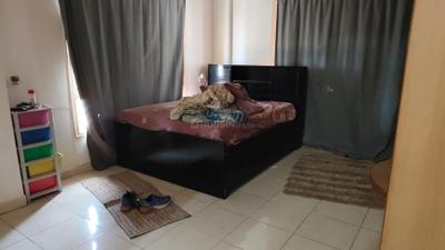 Bedroom Image of 1200 Sq.ft 2 BHK Apartment / Flat for rent in Kaggadasapura Bengaluru for Rs. 50000
