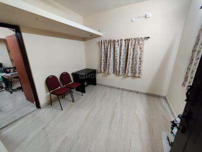 Bedroom Image of PSR Home in Masakalipalayam, Coimbatore