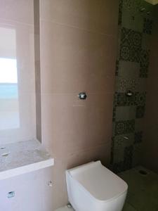 Bedroom Two Image of 997 Sq.ft 2 BHK Apartment / Flat for rent in Dynamix Divum, Malad East Mumbai for Rs. 78000