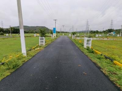 Image of 1050 Sq.ft Residential Plot / Land for sale in Singaperumal Koil, Chennai for Rs. 1522500