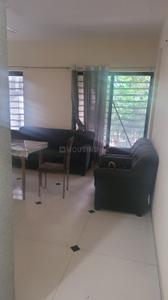 Hall Image of 963 Sq.ft 2 BHK Apartment / Flat for sale in Raojee Palladium Homes, Dhanori Pune for Rs. 6700000
