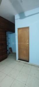 Bedroom Image of 800 Sq.ft 2 BHK Apartment / Flat for rent in Tilakwadi Belagavi for Rs. 10000