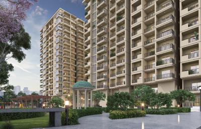 Image of 1113 Sq.ft 2 BHK Apartment / Flat for sale in DS Sky Fields, Thirumalashettyhally, Bengaluru for Rs. 12700000