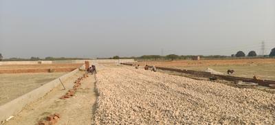 Image of 1000 Sq.ft Residential Plot / Land for sale in Gaura, Lucknow for Rs. 1999000