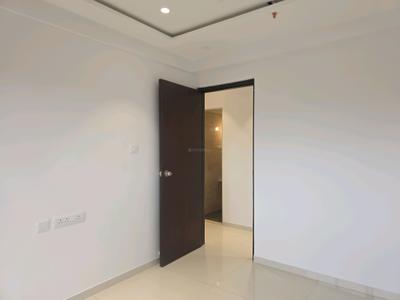 Bedroom Image of 875 Sq.ft 2 BHK Apartment / Flat for sale in JSB Gokul Nakshatra, Virar West Virar for Rs. 6600000