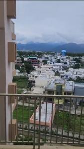 Balcony Image of 2150 Sq.ft 4 BHK Apartment / Flat for sale in Windlass River Valley, Kuwan Wala Dehradun for Rs. 21000000