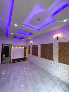 Hall Image of 1780 Sq.ft 4 BHK Independent House for sale in Kharar Mohali for Rs. 8200000