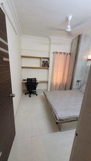 G K Silverland Bedroom 1