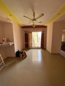 Hall Image of 1045 Sq.ft 2 BHK Apartment / Flat for rent in Agarwal Doshi Complex, Vasai West Vasai for Rs. 24000