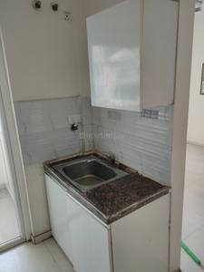 Kitchen Image of 1955 Sq.ft 3 BHK Apartment / Flat for sale in Sunworld Arista, Sector 168 Noida for Rs. 25900000
