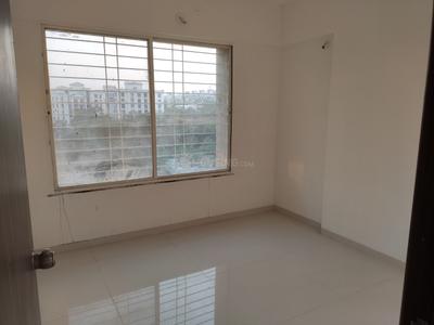 Bedroom Image of 802 Sq.ft 2 BHK Apartment / Flat for rent in Kohinoor Reina, Kondhwa Pune for Rs. 27000