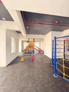 Image of 750 Sq.ft 1 BHK Apartment / Flat for rent in Mangeshi Tulip, Kalyan West, Kalyan for Rs. 13500