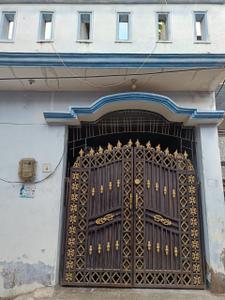 Image of 1000 Sq.ft 3 BHK Independent House for sale in Krishna Nagar, Lucknow for Rs. 5500000