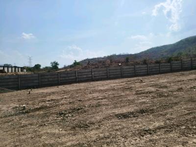 Image of 1003 Sq.ft Residential Plot / Land for sale in Ghotawade, Pune for Rs. 1890000