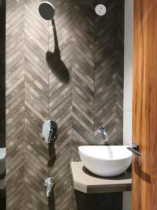 Bedroom Two Image of 1259 Sq.ft 2 BHK Apartment / Flat for sale in Swaminarayan Sky Marina, Dombivli East Thane for Rs. 7900000