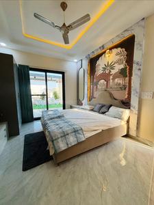 Bedroom Image of 2250 Sq.ft 3 BHK Villa for sale in Saddu Raipur for Rs. 6240000