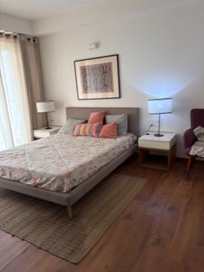 Bedroom Image of 1946 Sq.ft 3 BHK Apartment / Flat for sale in Godrej Palm Retreat 2, Sector 150 Noida for Rs. 29000000