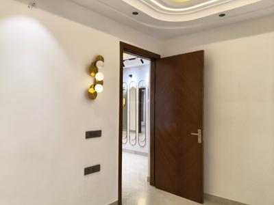 Bedroom Image of 2300 Sq.ft 3.5 BHK Builder Floor for sale in Malibu Town Floors, Sector 47 Gurgaon for Rs. 37500000