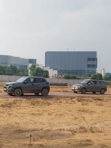 Image of 900 Sq.ft Residential Plot / Land for sale in Sector 56, Gurgaon for Rs. 1400000
