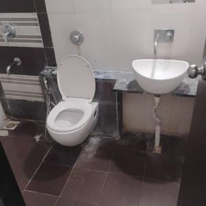 Image of 1110 Sq.ft 2 BHK Apartment / Flat for rent in Goel Ganga Bhagyoday, Anand Nagar, Sinhagad Road, Pune for Rs. 28500