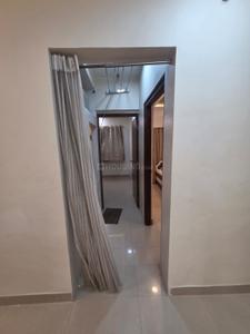 Hall Image of 1100 Sq.ft 3 BHK Apartment / Flat for sale in Vasai West Vasai for Rs. 10500000