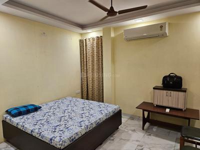 Bedroom Image of 370 Sq.ft 3 BHK Independent House for sale in Aundh Pune for Rs. 50000000