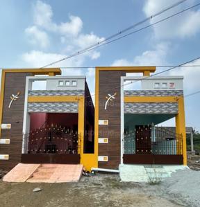 2 BHK Independent House