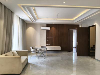 Living Room Image of 1700 Sq.ft 3 BHK Builder Floor for sale in Vipul World, Sector 48 Gurgaon for Rs. 18500000