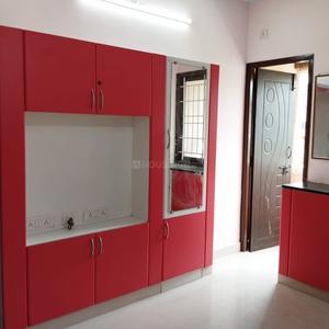 Kitchen Image of 1290 Sq.ft 3 BHK Apartment / Flat for sale in Madipakkam Chennai for Rs. 8500000