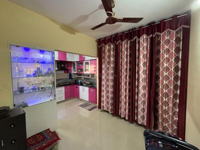 Image of 1165 Sq.ft 3 BHK Apartment / Flat for sale in Radiant Jasmine Terrace, Nehru Nagar, Bengaluru for Rs. 8700000