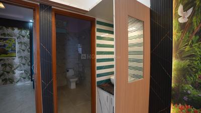 Image of 1630 Sq.ft 3 BHK Villa for sale in Kalwad Road, Jaipur for Rs. 7000000