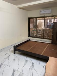 Bedroom Image of 2400 Sq.ft 3.5 BHK Independent House for sale in Vashi Navi Mumbai for Rs. 52000000