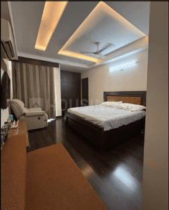 Bedroom Image of 1125 Sq.ft 6 BHK Independent House for sale in Sector 23 Chandigarh for Rs. 34000000