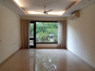 4 BHK Independent Builder Floor