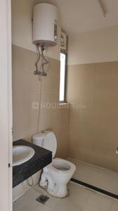 Image of 1190 Sq.ft 2 BHK Apartment / Flat for rent in Pioneer Park, Sector 61, Gurgaon for Rs. 50000