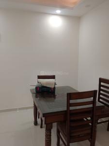 Hall Image of 1720 Sq.ft 3 BHK Apartment / Flat for rent in Ambika LA Parisian , Sector 66 Mohali for Rs. 55000