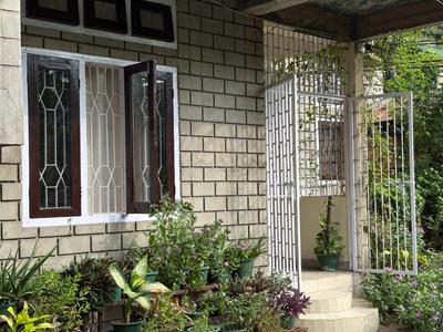Image of 800 Sq.ft 1 BHK Independent House for rent in Chandmari, Guwahati for Rs. 20000