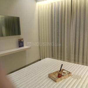 Bedroom Image of 680 Sq.ft 1 BHK Apartment / Flat for sale in Shripal Shanti, Virar West Virar for Rs. 4600000