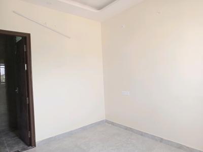 Bedroom Image of 1350 Sq.ft 3 BHK Builder Floor for sale in Kaval Bairasandra Bengaluru for Rs. 13500000