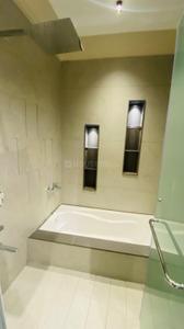 Bathroom Image of 4000 Sq.ft 4 BHK Independent House for sale in Silicon Sansaara, Kanadiya Indore for Rs. 29100000