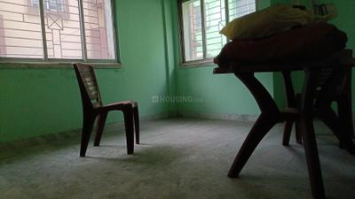 Bedroom Image of 850 Sq.ft 2 BHK Apartment / Flat for sale in Paschim Putiary Kolkata for Rs. 3600000