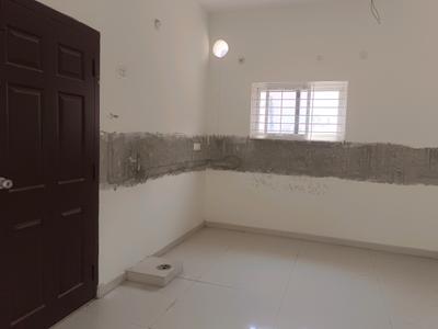 Kitchen Image of 2900 Sq.ft 3 BHK Villa for sale in Suraram Hyderabad for Rs. 26100003