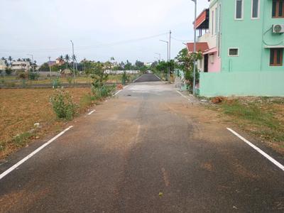 Image of 1100 Sq.ft Residential Plot / Land for sale in Avadi, Chennai for Rs. 5250000