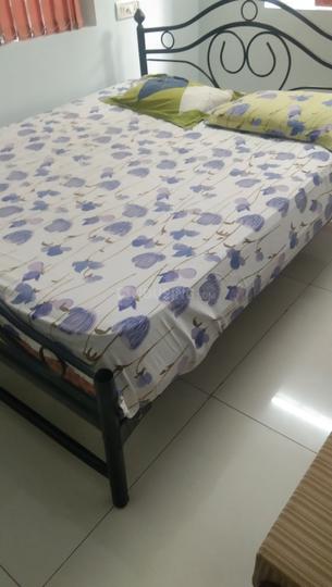 Malathi homes Bedroom 1