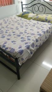 Malathi homes Bedroom 1