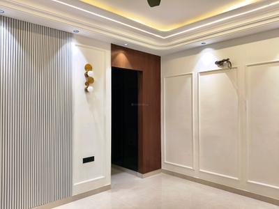 Bedroom Image of 2115 Sq.ft 3 BHK Builder Floor for sale in Sector 57 Gurgaon for Rs. 22500000