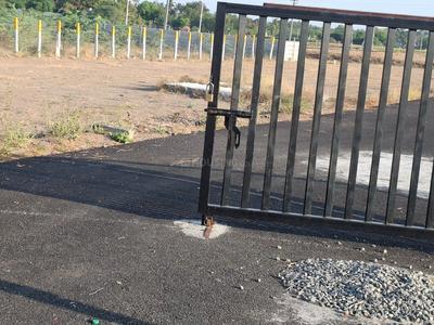 Image of 1500 Sq.ft Residential Plot / Land for sale in Adavathur West, Tiruchirappalli for Rs. 2025000