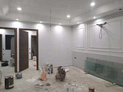 3 BHK Independent Builder Floor